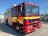 1999 Dennis Sabre 4x2 Fire Engine - 7