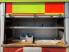 1999 Dennis Sabre 4x2 Fire Engine - 14