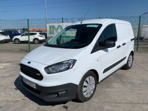 2016 Ford Transit Courier Base 75PS