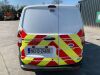 2016 Ford Transit Courier Base 75PS - 4