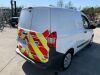 2016 Ford Transit Courier Base 75PS - 5