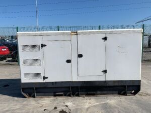 150KVA Diesel Generator