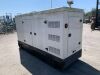 150KVA Diesel Generator - 5