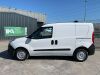 2018 Opel Combo Base 1.3 CDTI Van - 2