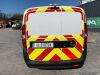 2018 Opel Combo Base 1.3 CDTI Van - 4