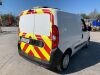 2018 Opel Combo Base 1.3 CDTI Van - 5