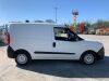 2018 Opel Combo Base 1.3 CDTI Van - 6