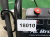 AC Brooklyn 2200Psi Petrol Pressure Washer - 9
