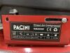 Pacini HM2050F 50L 2HP 220v Compressor - 4