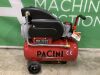 Pacini HM2024F Electric Compressor in Box - 2