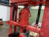 30T Hydraulic Shop Press - 5