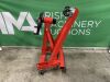 Pacini 900KG Heavy Duty Engine Stand - 2