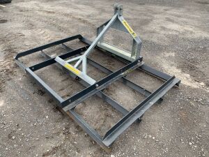 UNRESERVED Fleming Land Leveller