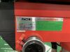 Pacini ZJQ5125 230v Drill Press & Stand - 6
