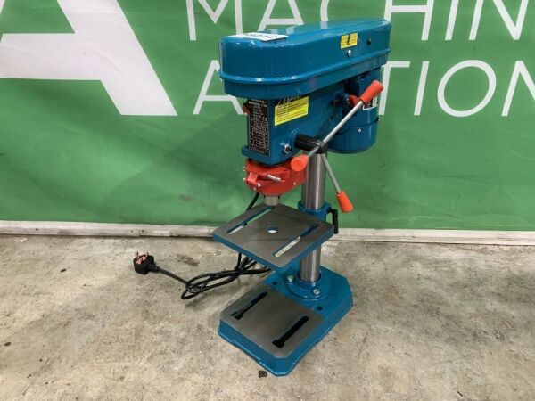 Neilsen 13mm 230v Bench Drill