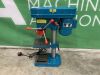 Neilsen 13mm 230v Bench Drill - 2