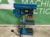 Neilsen 13mm 230v Bench Drill - 3