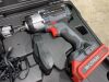 Neilsen Cordless Impact Wrench c/w 2x Battries & Charger - 3