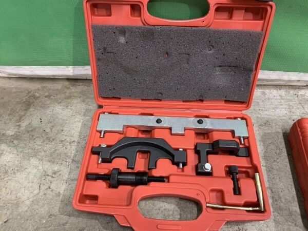 Neilsen Petrol Engine Setting/Locking tool to Suit BMW