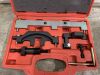 Neilsen Petrol Engine Setting/Locking tool to Suit BMW - 2