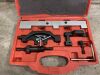 Neilsen Petrol Engine Setting/Locking tool to Suit BMW