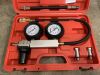 Engine Pressure Loss Test Kit - 2