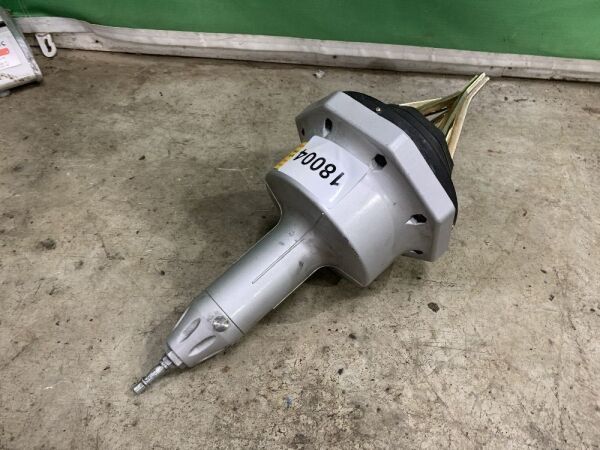 CV Boot Air Tool