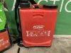 16L Knapsack Sprayer - 2