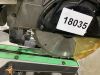 Hitachi Miter Saw c/w Stand - 3