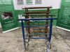 UNRESERVED 6x Various Sized Trestles - 2