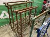 UNRESERVED 6x Various Sized Trestles - 5