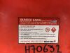 UNRESERVED Western Bunded Fuel Bowser c/w Manual Pump, Hose & Nozzle - 6