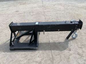 NEW/UNUSED 2024 Forklift Extension Jib