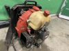 UNRESERVED 3x Hitachi Petrol Strimmers & Power Blow Leaf Blower - 7