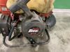 UNRESERVED 3x Hitachi Petrol Strimmers & Power Blow Leaf Blower - 8