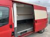 UNRESERVED 2010 Ford Transit 280LWB 2.4L Fridge Van - 10