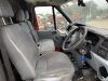 UNRESERVED 2010 Ford Transit 280LWB 2.4L Fridge Van - 13