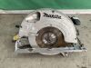 Makita 110v Skill Saw