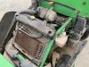 UNRESERVED 2003 John Deere 1445 4WD Diesel Outfront Mower - 15