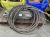 Tirfor TU32 Cable Puller