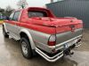 2005 Mitsubishi L200 D/cab TD 4life 4WD Pickup - 3