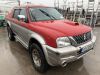 2005 Mitsubishi L200 D/cab TD 4life 4WD Pickup - 7