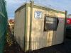 UNRESERVED 10ft x 12ft Portacabin - 3