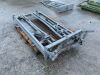 UNRESERVED Nugent Fully Automatic Galvanised Cattle Crush Gate - 3