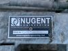 UNRESERVED Nugent Fully Automatic Galvanised Cattle Crush Gate - 8