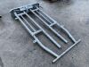 UNRESERVED Semi Automatic Galvanised Cattle Crush Gate - 6