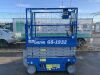 UNRESERVED Genie GS1932 Electric 25FT Scissors Lift - 2