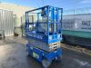 UNRESERVED Genie GS1932 Electric 25FT Scissors Lift - 3