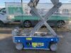 UNRESERVED Genie GS1932 Electric 25FT Scissors Lift - 7
