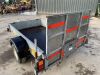 UNRESERVED Ifor Williams P6E Single Axle 6ft x 4ft Trailer - 3